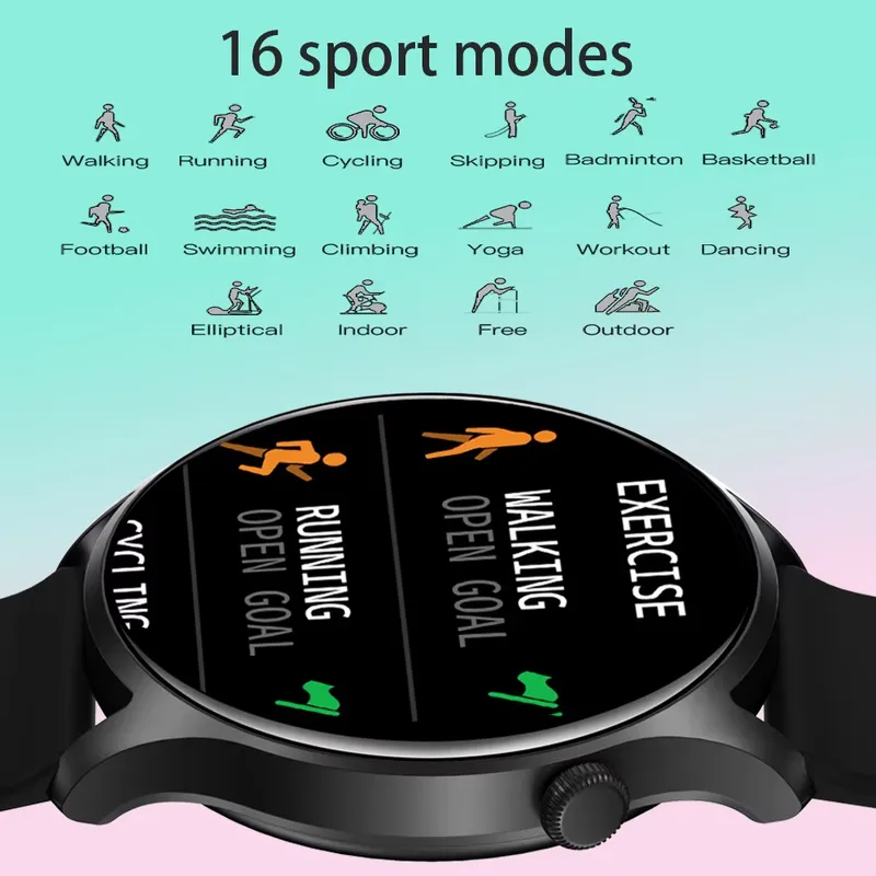 SENBONO MAX8 Men Smart Watch W - Watch Smart Smartwatch บทวิจารณ์และราคา