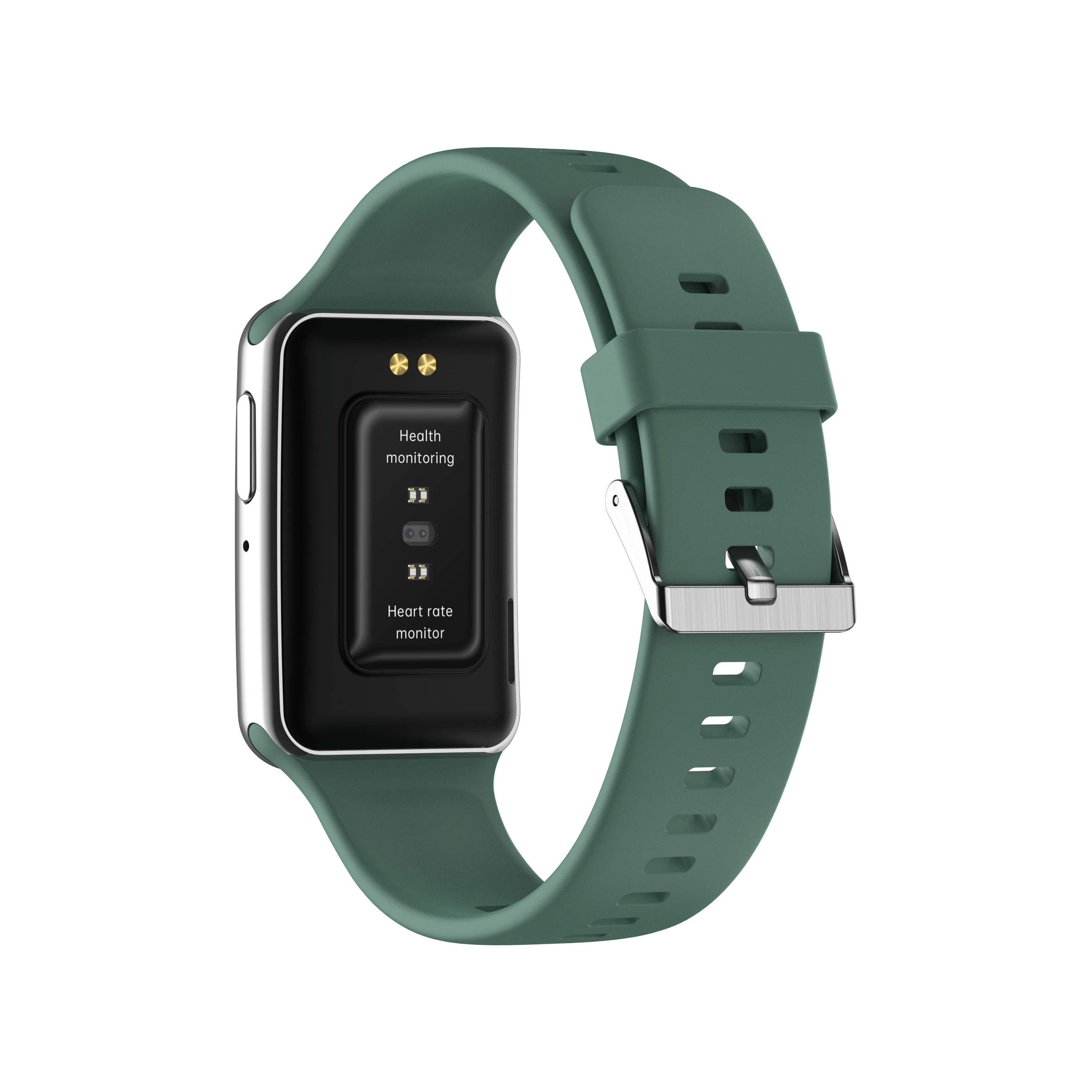 1.47 Inch BT Call Smart Band H - Watch Smart Smartwatch บทวิจารณ์และราคา