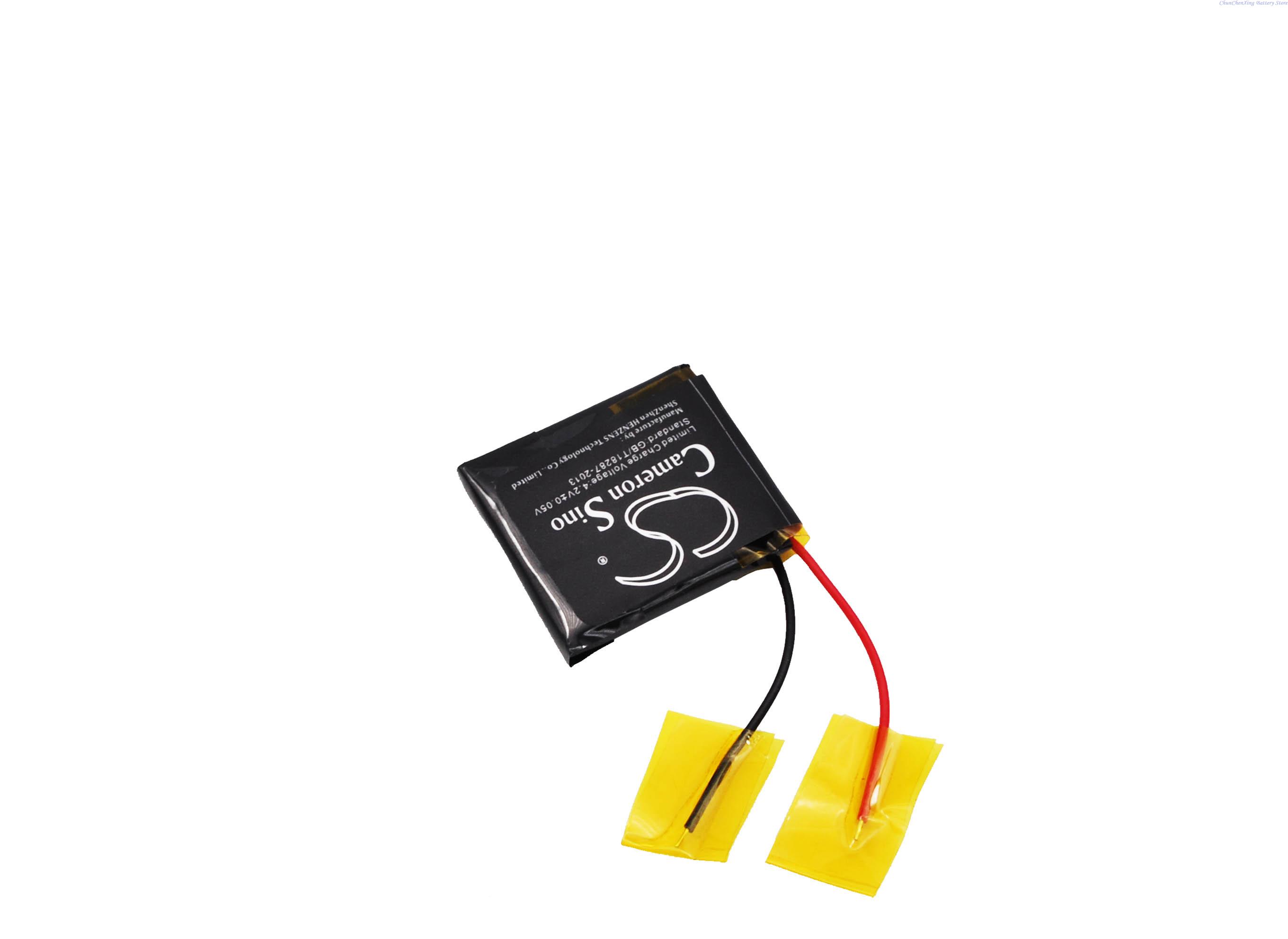 100% NEW  3.7V 130mAh PEB112SH - Smartwatch Pebble Watches บทวิจารณ์และราคา