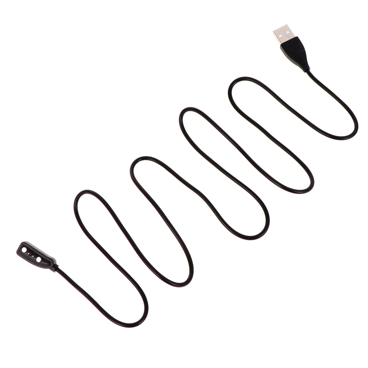 Magnetic Charging Cable USB Ca - Smartwatch Pebble Watches บทวิจารณ์และราคา