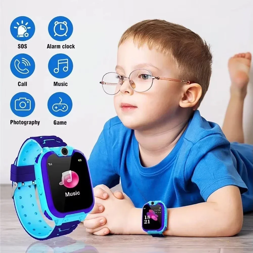 Lenovo 2026 5G Waterproof Smar - Heart Rate Gps Watch บทวิจารณ์และราคา