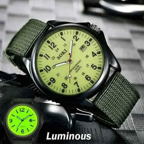 Watch for Men Top Quality Luxu - Smartwatch Watches For Men Brands บทวิจารณ์และราคา