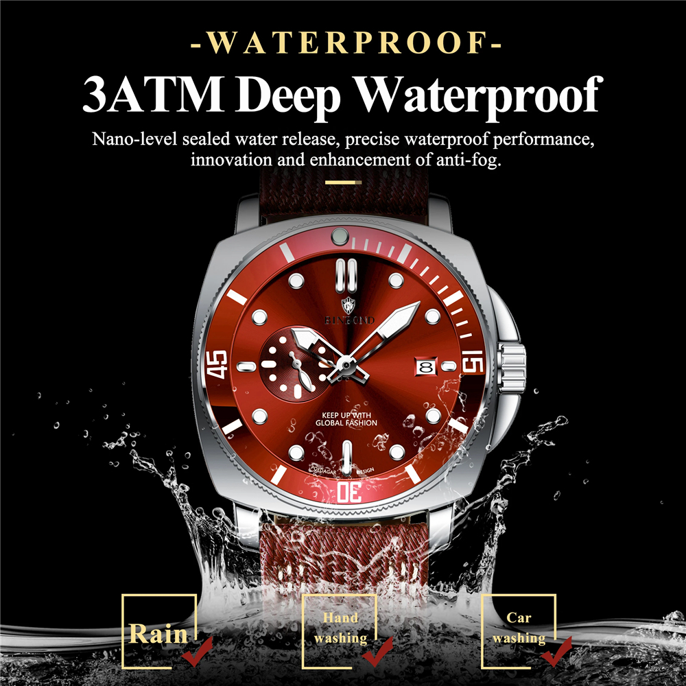 44mm New Chornograph Sports Bl - Smartwatch Watches For Men Brands บทวิจารณ์และราคา
