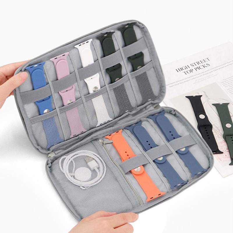Watchband Bag For Apple Watch  - Watch Smart Smartwatch บทวิจารณ์และราคา