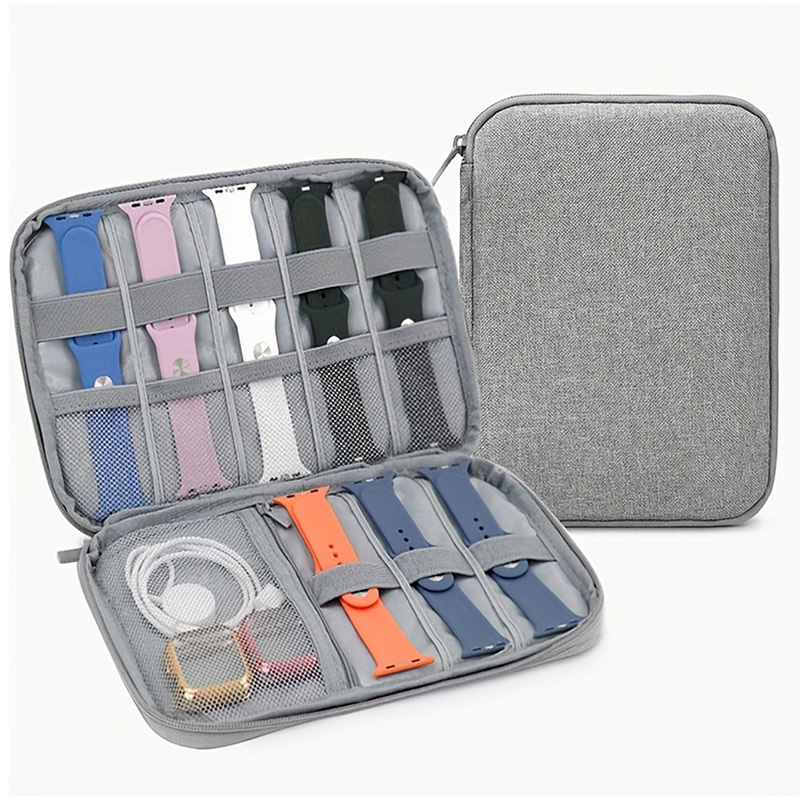 Watchband Bag For Apple Watch  - Watch Smart Smartwatch บทวิจารณ์และราคา