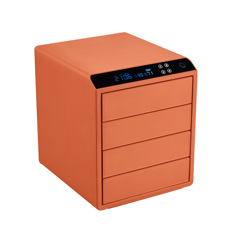 Smart Popular Jewelry Box Leat - Watch Smart Smartwatch บทวิจารณ์และราคา