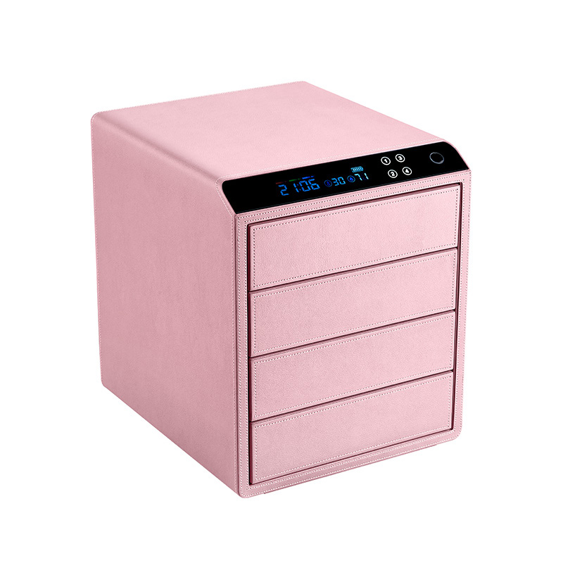Smart Popular Jewelry Box Leat - Watch Smart Smartwatch บทวิจารณ์และราคา