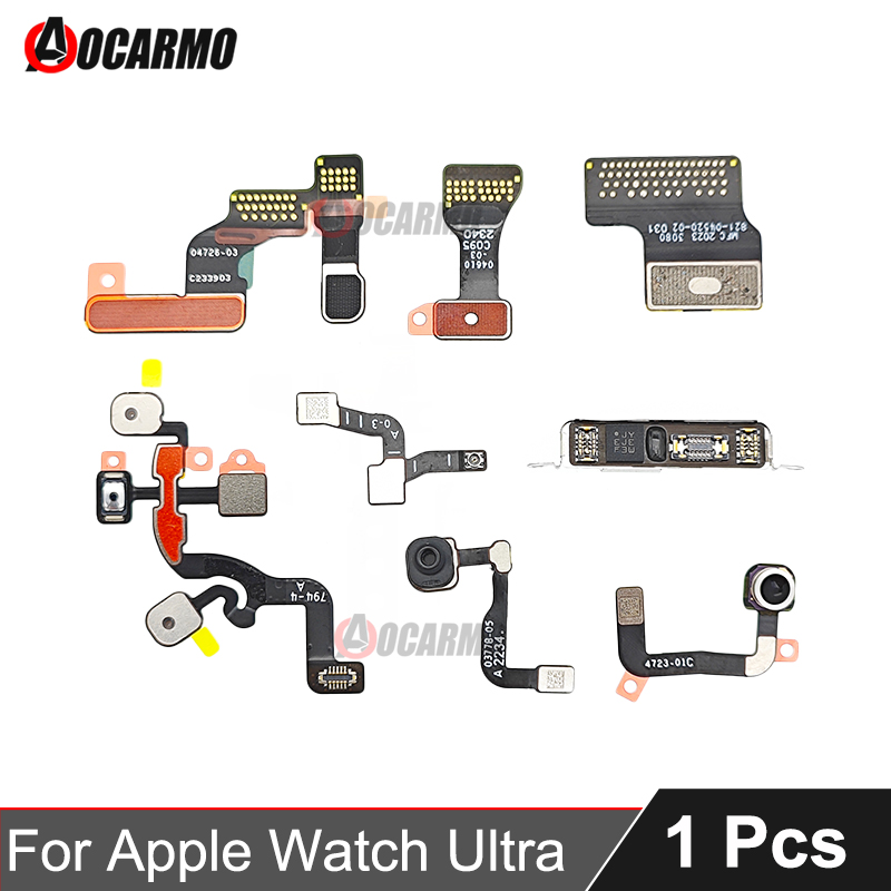 Aocarmo For Apple Watch Ultra  - Watch Display Pillow บทวิจารณ์และราคา