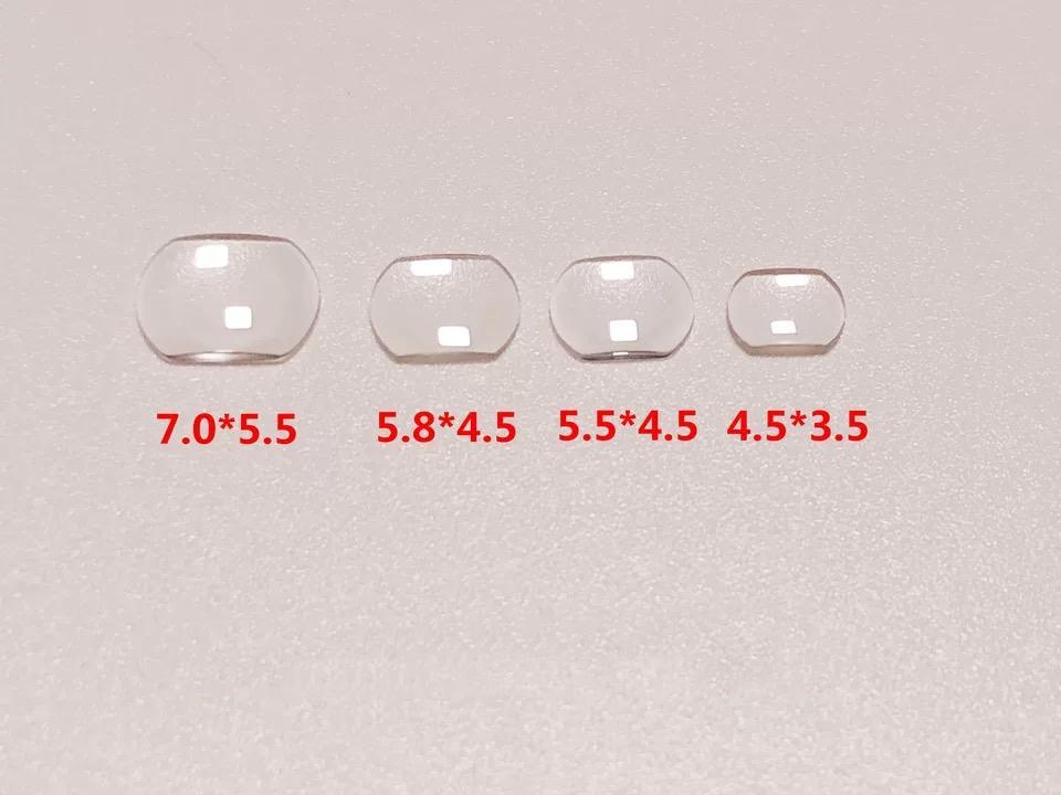 Watch Date Window Crystal Magn - Crystal Press Tool บทวิจารณ์และราคา