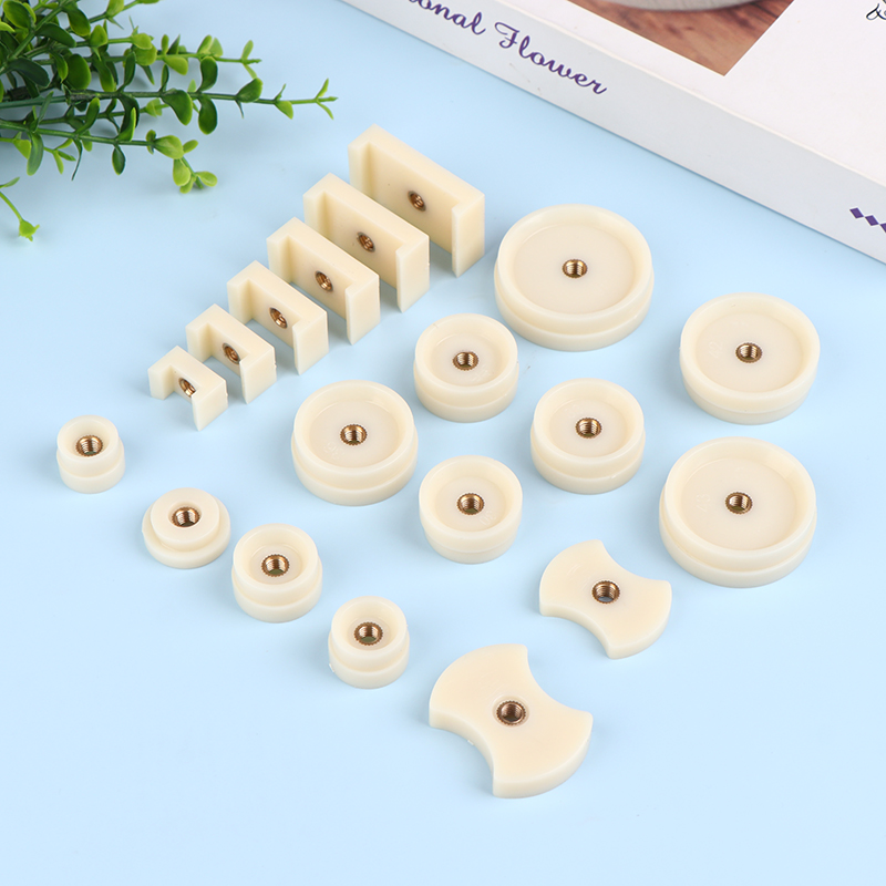 20Pcs/Set Watch Repair Tool Wa - Crystal Press Tool บทวิจารณ์และราคา
