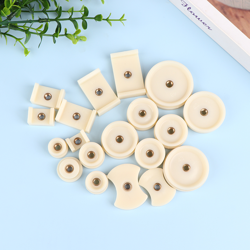 20Pcs/Set Watch Repair Tool Wa - Crystal Press Tool บทวิจารณ์และราคา