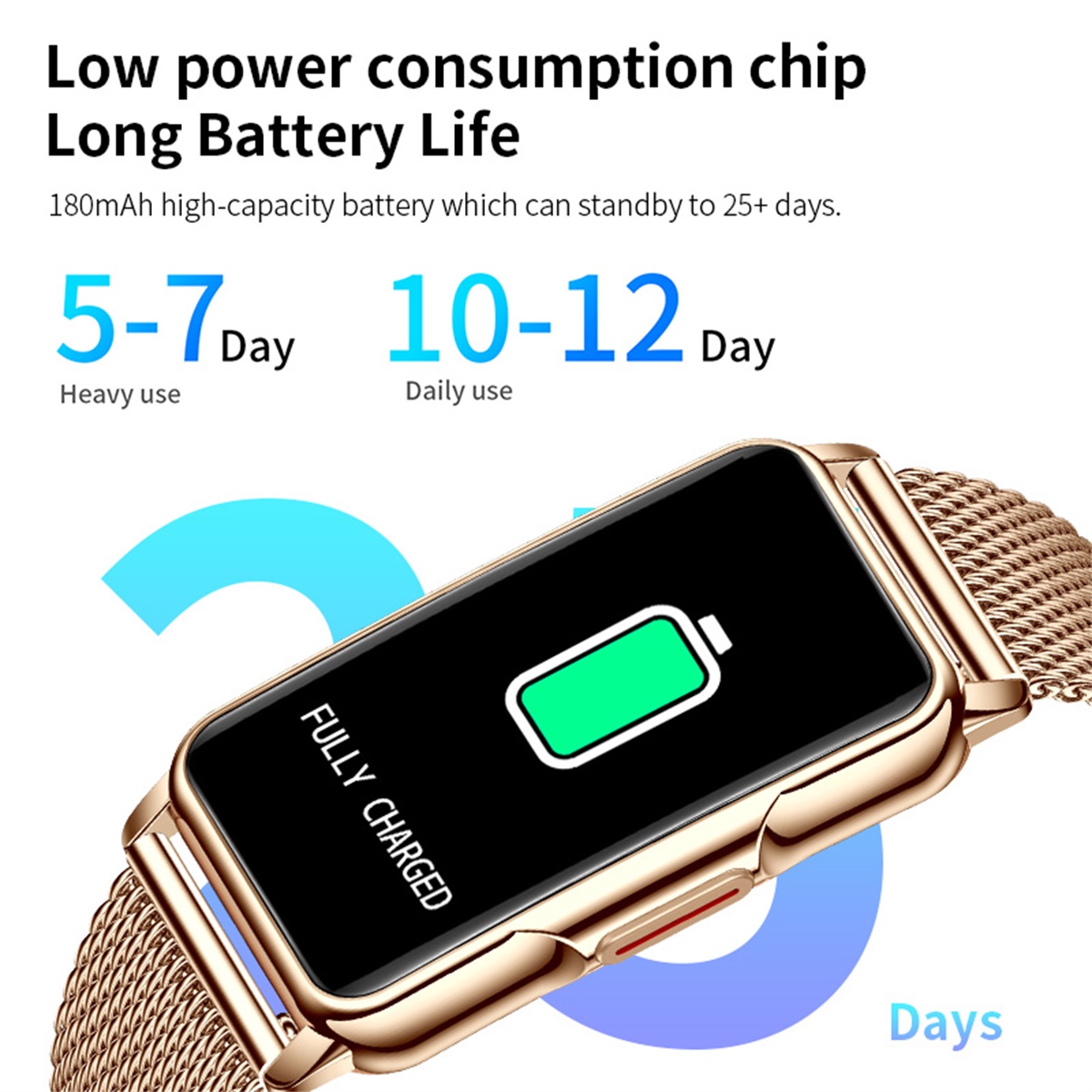 LIGE Smart Watch Men Women Fit - Watch Smart Smartwatch บทวิจารณ์และราคา