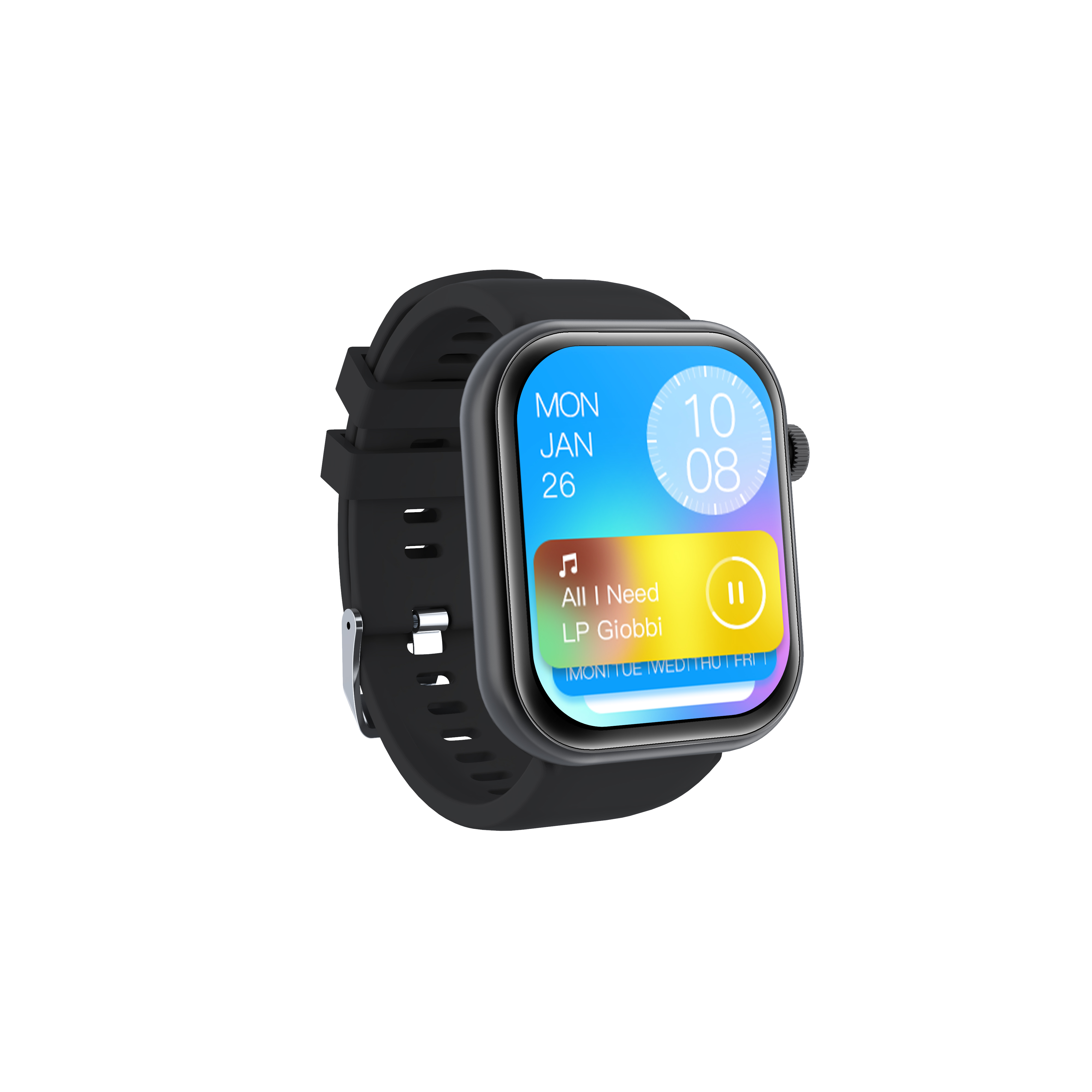 Smart Watch for Men Women Hear - Watch Smart Smartwatch บทวิจารณ์และราคา