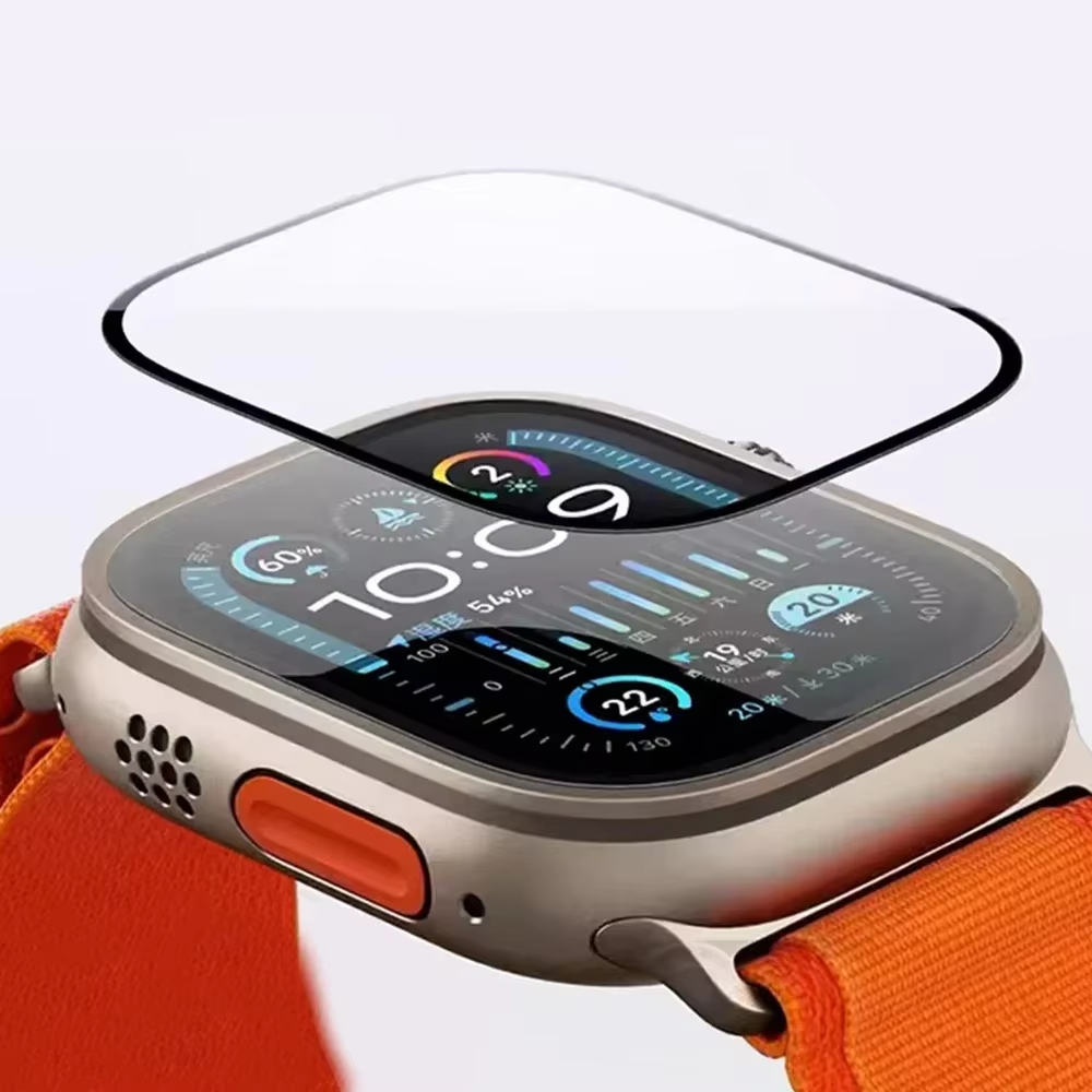 Suitable for Apple Watch 41-42 - Iwatch Smartwatch บทวิจารณ์และราคา