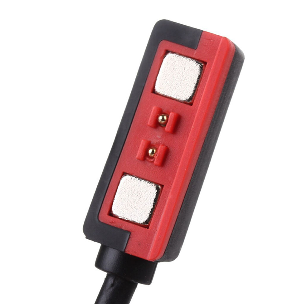 Magnetic Charging Adapter USB  - Smartwatch Pebble Watches บทวิจารณ์และราคา